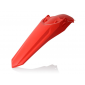 Πίσω φτερό μηχανής ACERBIS Honda CRF450R 21-25 Red thumb